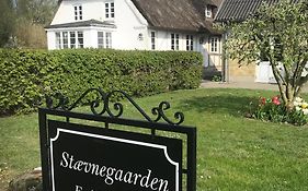 Staevnegaarden Bed&Breakfast